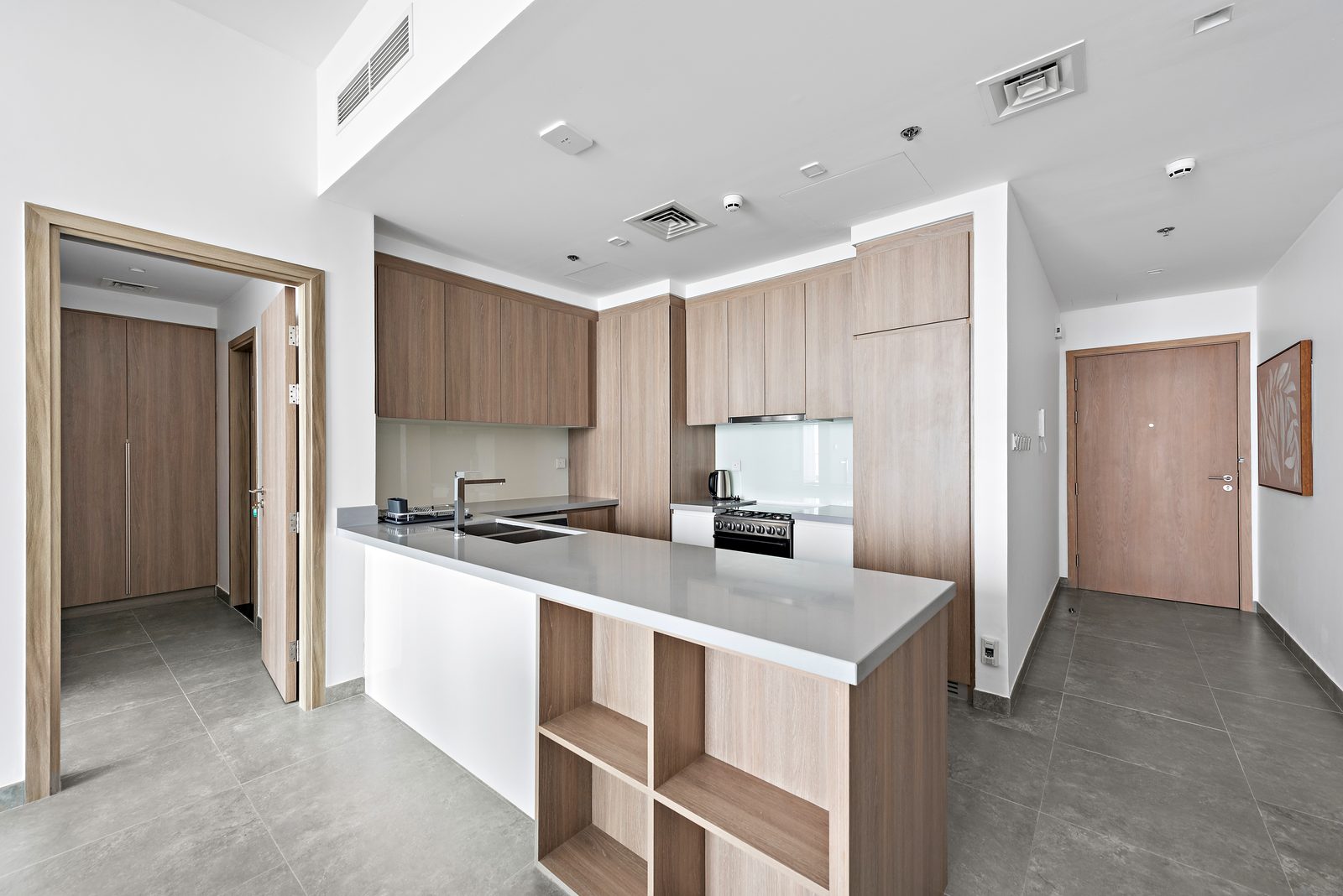Family-friendly holiday home Stella Maris Dubai